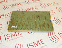 Load image into Gallery viewer, Ambler Surgical Retina Tray Set 26 Pieces -See description for contents
