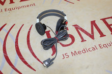 Load image into Gallery viewer, Telephonics TDH-39P Audiometric Headphones
