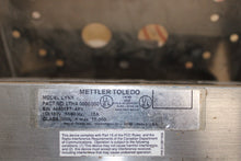 Load image into Gallery viewer, Mettler Toledo Lynx Digital Scale Terminal
