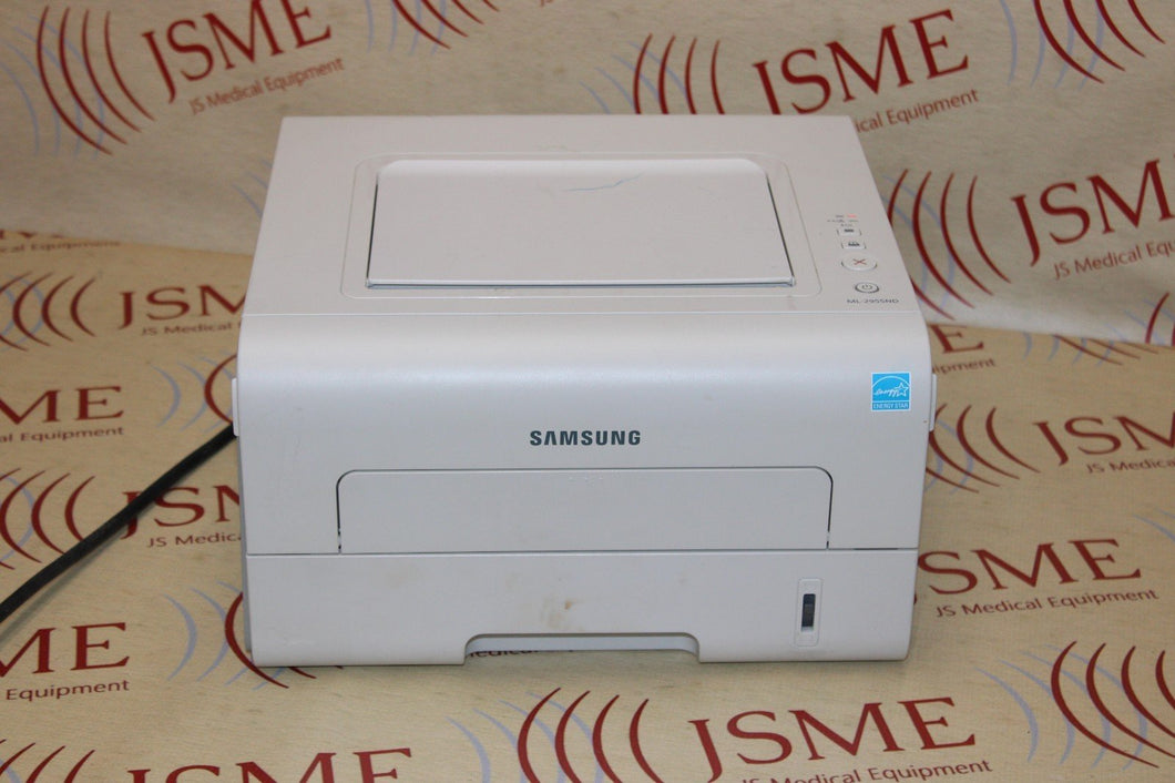 Samsung ML-2955ND Workgroup Laser Printer