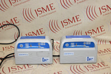 Load image into Gallery viewer, Lot Of 2 VasoPress Supreme Mini DVT Pump VP500DM
