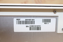 Cargar imagen en el visor de la galería, GE 2051637-001 Thermal Printer Case Assembly
