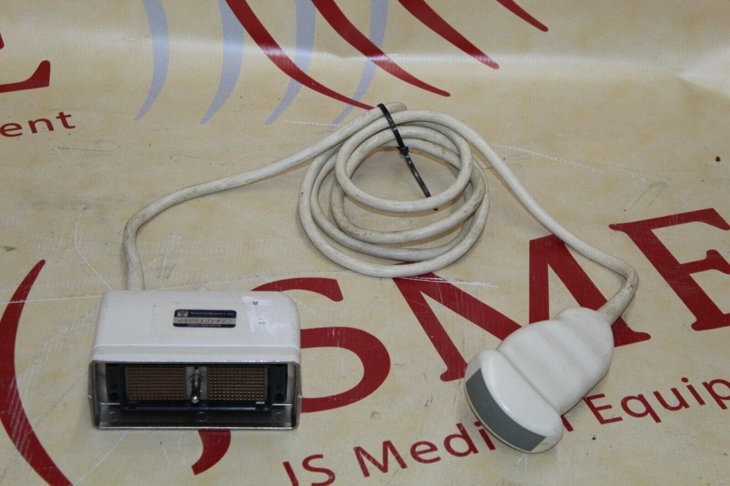 PHILIPS C5-2 CURVED ARRAY ULTRASOUND TRANSDUCER PROBE