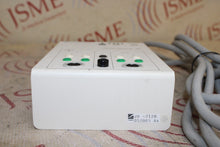 Cargar imagen en el visor de la galería, Nihon Kohden Neuropack 2 JB-712B Junction Box
