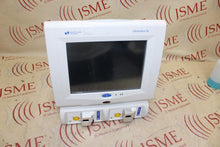 Load image into Gallery viewer, Spacelabs Ultraview SL 91369 Multiparameter Color Monitor w/ Module 91517 V1.00
