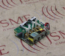 Cargar imagen en el visor de la galería, Mindray Gas Control Hub Internal Assembly for the A8 &amp; A9 Systems
