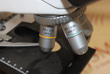 Load image into Gallery viewer, Unico G380 LED Binocular Microscope
