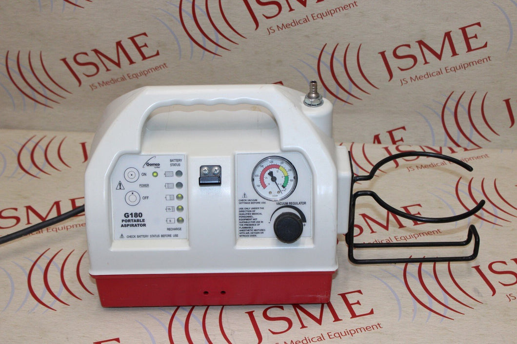 Gomco G180 Portable Aspirator