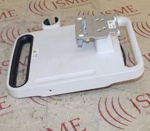 Cargar imagen en el visor de la galería, Mindray Quick-Release Rolling Stand Top Plate w/Connecting Cable (no battery)
