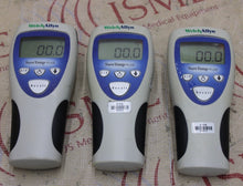 Cargar imagen en el visor de la galería, Welch Allyn SureTemp Plus Digital 692 Thermometer Lot of 3
