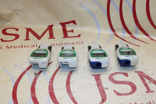 Cargar imagen en el visor de la galería, Lot Of 4 Welch Allyn Digital Thermometer SureTemp Plus 690
