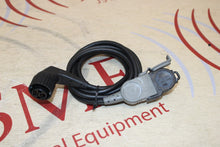 Cargar imagen en el visor de la galería, 3006570-007 Quik-Combo Therapy Cable w/Test Plug
