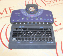 Load image into Gallery viewer, Mindray Zonare ZS3 Ultrasound Keyboard Control Panel

