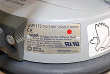 Cargar imagen en el visor de la galería, Nilfisk Advance HoverTech HoverMatt Air Supply GSPJ115
