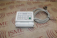 Cargar imagen en el visor de la galería, GE 2104426 Cath/Angio Table Touch Pad Control Advantx LCA Cath/Angio
