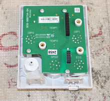 Cargar imagen en el visor de la galería, Mindray MPM Platinum Front Panel ASSY Masimo Set (top has a small crack)
