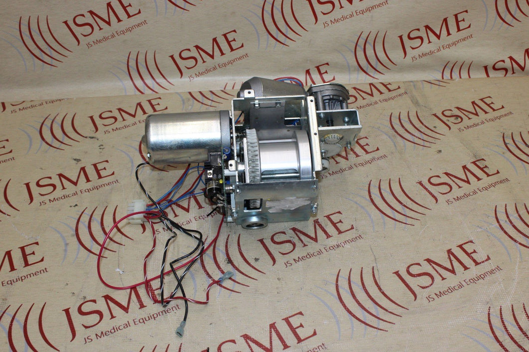 Bhm Medical 400.14000 Vertical Motor For Patient Lift