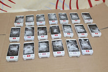 Load image into Gallery viewer, LOT OF 20!- Mindray BeneVision TD60 Telemetry Transmitter -Parts/Repair
