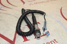 Load image into Gallery viewer, Welch Allyn Handle Cable Cord Assembly 104299
