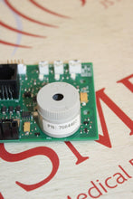 Load image into Gallery viewer, Hillrom Scale PCB 137558, Serv, w/PPM, w/Scale 7084407

