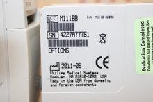 Cargar imagen en el visor de la galería, Lot of 2 Philips Intellivue M1116B Printer Module M1116-80000
