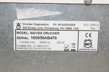 Load image into Gallery viewer, Drucker Horizon Centrifuge 642VES Drucker
