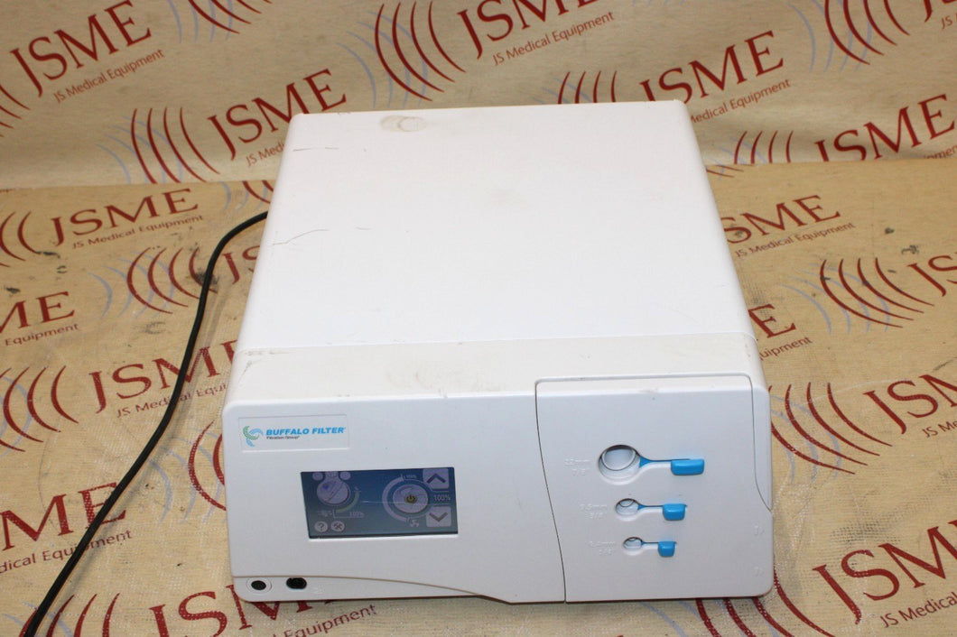 Buffalo Filter VisiClear VC120 Smoke Evacuator