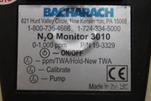 Load image into Gallery viewer, Bacharach N20 Monitor 3010
