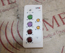 Cargar imagen en el visor de la galería, Mindray Passport 12 Side Panel ASSY Masimo Set

