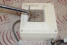 Load image into Gallery viewer, Nihon Kohden Neurofax JE-425A Mini Junction Box w/ Cable &amp; Pole Mount
