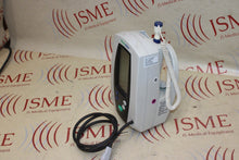 Load image into Gallery viewer, Welch Allyn 420 Series Vital Signs Patient Monitor With Probe
