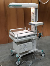 Cargar imagen en el visor de la galería, Philips Atom Infa Warmer Incubator V-505 w/ Built-In Scale -Excellent condition!
