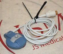 Load image into Gallery viewer, GE Corometrics Nautilus Toco Fetal Transducer
