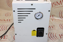 Load image into Gallery viewer, Werther International PC120/4-C Ultra-Quiet Oilless Air Compressor
