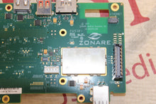 Cargar imagen en el visor de la galería, Mindray Zonare 051-001836-01 PCBA
