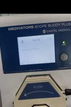 Load image into Gallery viewer, Medivators Scope Buddy Plus SBP-1000 Endoscope Flushing Aid- W/ Accessories

