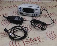 Cargar imagen en el visor de la galería, Nonin #7500 Pulse Oximeter w/ Power Adapter Charger MPP30M-004 -DISPLAYING ERROR

