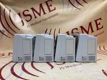 Load image into Gallery viewer, Lot Of 4 Spacelabs Medical 90369  Patient Moniter
