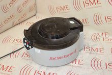 Load image into Gallery viewer, StatSpin Express 4 M510 High-Speed Horizontal Centrifuge With RTH8 Rotor
