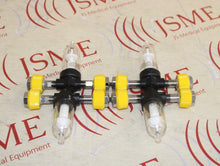 Load image into Gallery viewer, Lot of 4 IMI Norgren F07-200-A1TA Air Filter w/ Connectors
