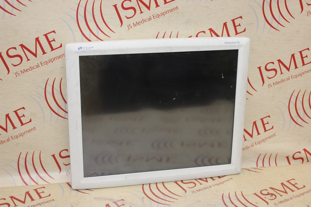 Elo Touch System E370638 Ultraview SL LCD  Monitor