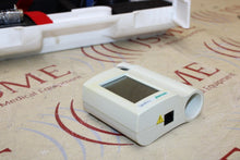 Load image into Gallery viewer, Viasys Healthcare Jaeger Spiropro Spirometer With PSU,Printer Adapter And Case
