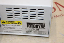 Load image into Gallery viewer, Fotodyne Foto force 120 Model 7-4296
