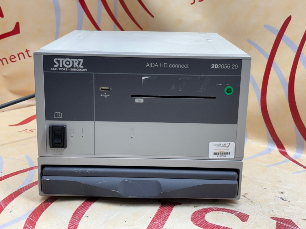 Karl Storz 202056 20 AIDA HD Connect