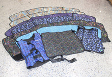 Load image into Gallery viewer, 9x Burlington Medical Assorted Lead Vests/Half Apron Covers/Full body Dental/Med
