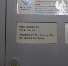 Cargar imagen en el visor de la galería, Samaritan AED Model 002 P/N SAM 002
