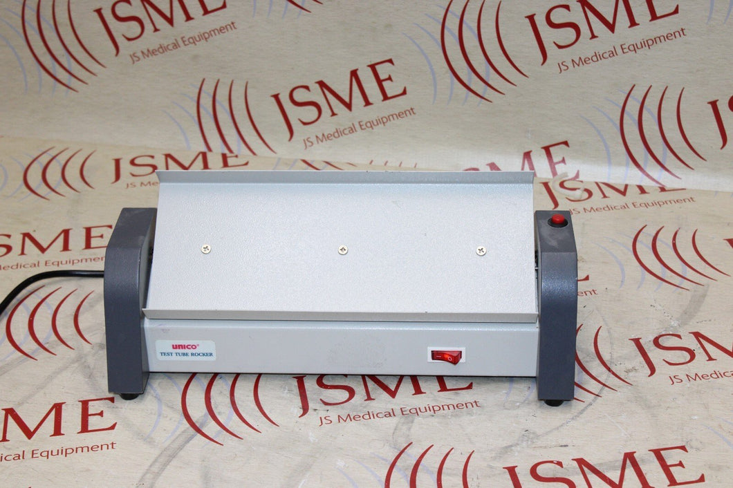 Unico L-TTR200 Test Tube Rocker