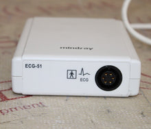 Load image into Gallery viewer, Mindray ECG Module ECG-51

