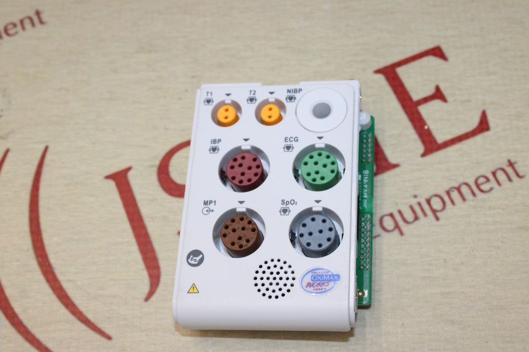 Mindray T1 Patient Monitor Face Module