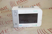 Load image into Gallery viewer, Integra Natus CAM02 Camino ICP Monitor
